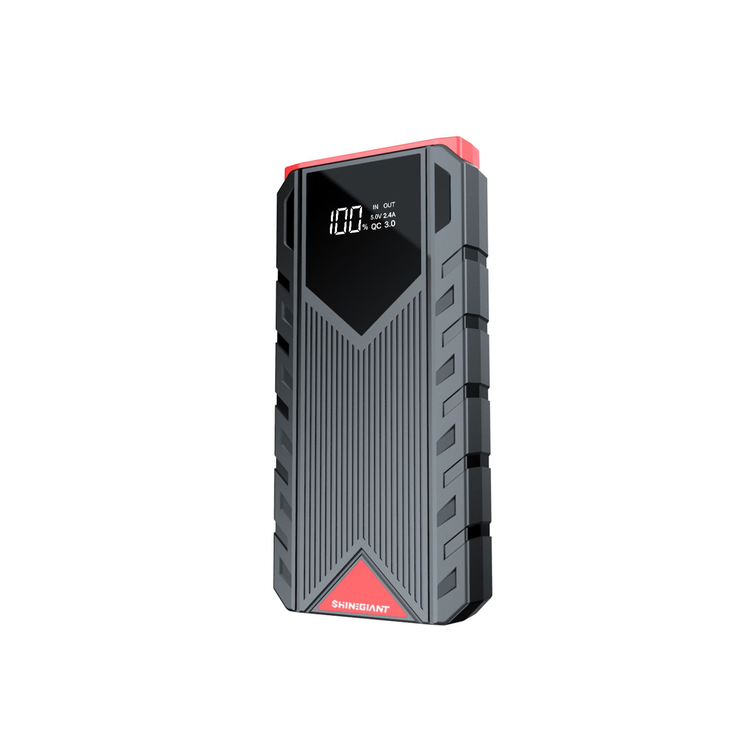  盛玖 |迷你移动电源 |PD65W 20000mAh 应急启动电源