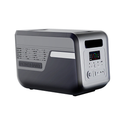  盛玖 SG1000P I 新设计 I 1000W 1000Wh 磷酸铁锂电池 便携式储能电池