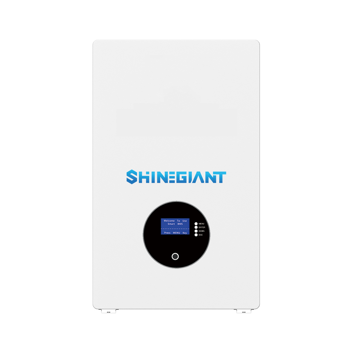  盛玖 SGLB-48100B壁挂式家用能源存储电池组